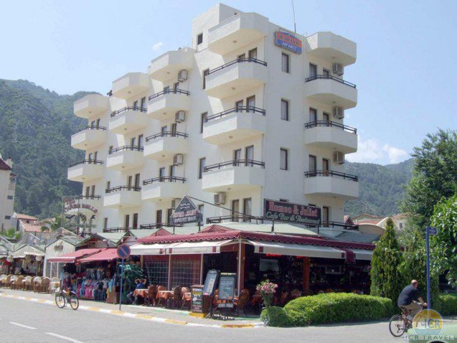 Apartments in Icmeler,Turkey Book Icmeler Apartments Icmeler Online