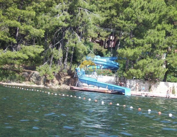 Marmaris Park Hotel Icmeler Marmaris Park Hotel Icmeler