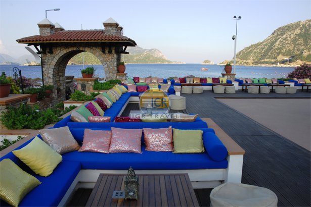 Marti Resort Hotel Marmaris Marti Resort Hotel Marmaris
