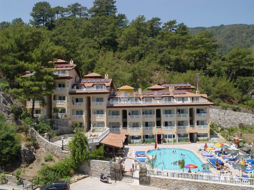 Cheap Hotels In Icmeler Turkey Cheap Hotels In Icmeler Turkey