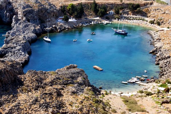 Short Greek Island Tours Short Greek Island Tours