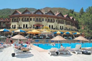 Hotels In Icmeler Turkey All Inclusive Hotels In Icmeler Turkey All Inclusive
