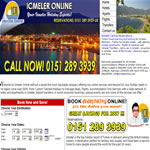 Go to home page IcmelerOnline.com