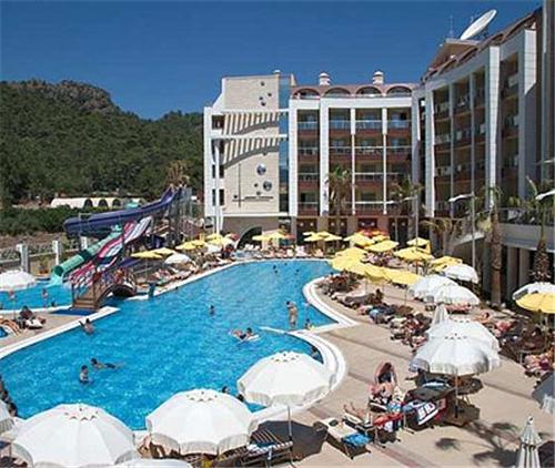 Accomodation_Dalaman