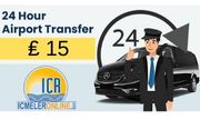 icmeler airport transfers