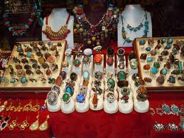 Marmaris Shopping and Souveniers, Holidays & Information