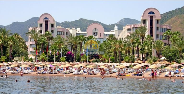 Oteller Icmeler Marmaris Ucuz Hersey Dahil Veya Apart Daireler